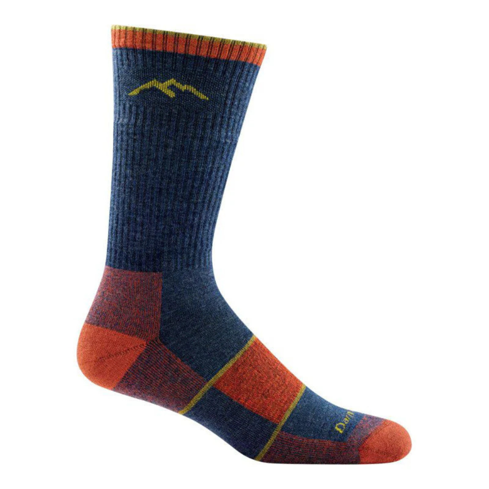 Darn Tough Hiker Boot Sock Cushion Denim from GME Supply
